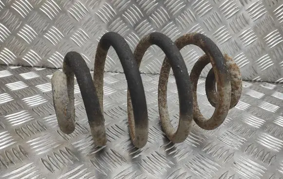 Ford Galaxy Front coil spring