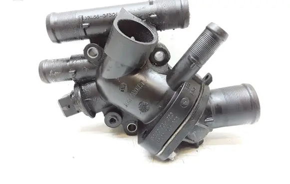Thermostat/thermostat housing