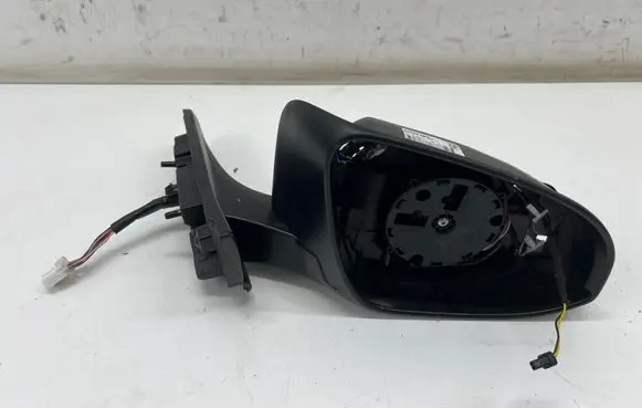 Toyota C-HR I Front door electric wing mirror 87910F4090