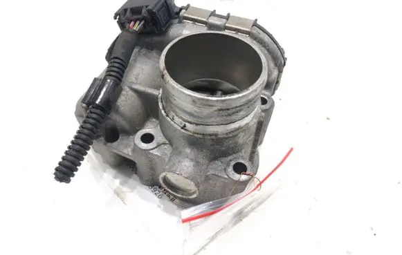 Fiat Tipo Engine shut-off valve 0280750137