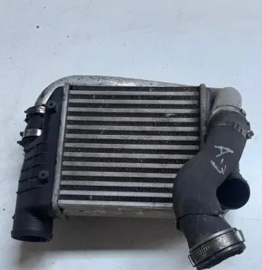 Audi A6 S6 C6 4F Intercooler radiator 4F0145805F
