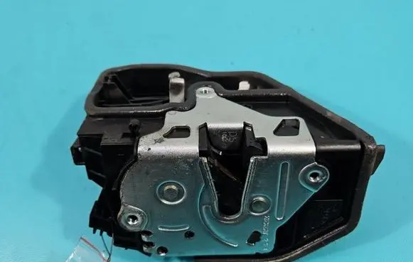 BMW 7 F01 F02 F03 F04 Rear door lock 7202148 IMPRK1594450