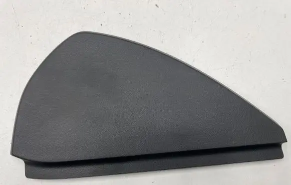 Skoda Rapid (NH) Dashboard side end trim 5JA857503 2225798