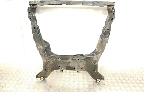 Volvo S80 Front subframe 31406804