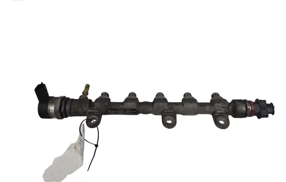 Fuel main line pipe