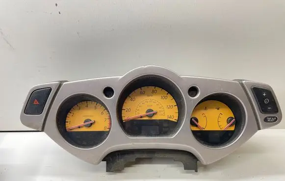 Nissan Murano Z50 Speedometer (instrument cluster) 0507070009 CC010B4YN