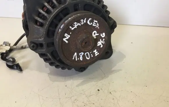 Mitsubishi Lancer Generator/alternator