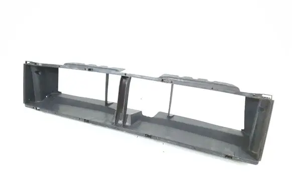 BMW 6 F12 F13 Radiator trim 18779815
