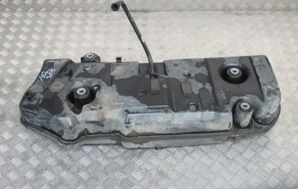 Mercedes-Benz GLE W167 Fuel tank 