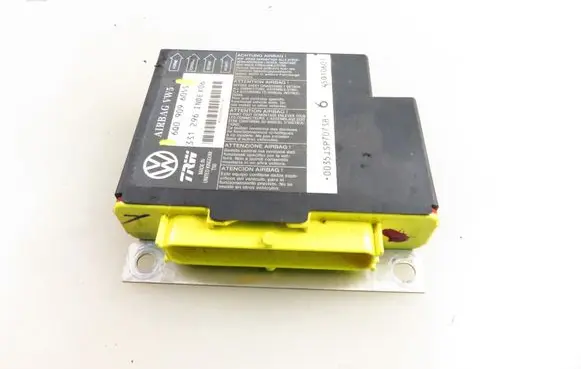 Airbag control unit/module