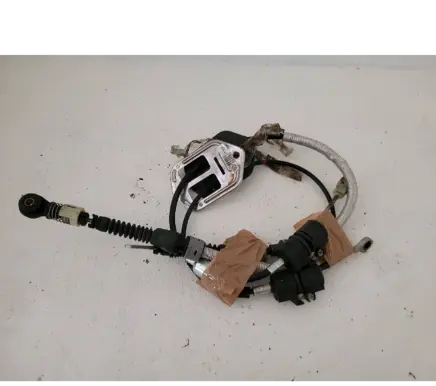 KIA Ceed Gear shift cable linkage 43794g4400