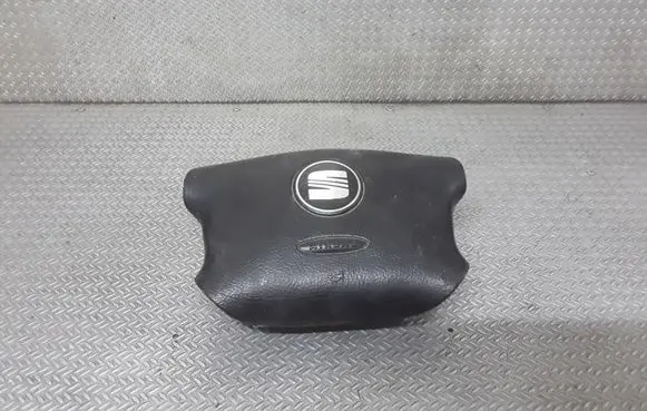 Seat Alhambra (Mk1) Steering wheel airbag 7M7880201F