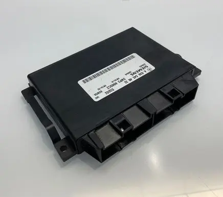 Mercedes-Benz E W211 Gearbox control unit/module A0305454632 5WP20005CZ 0305454632