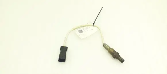 Citroen C3 Lambda probe sensor 9673438580