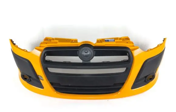 Fiat Doblo Front bumper 735461211