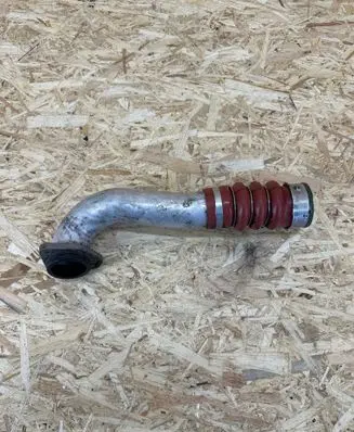 BMW 3 E90 E91 Intercooler hose/pipe 7798098
