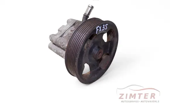 Infiniti FX Power steering pump 491101CB0B D9132JK20A