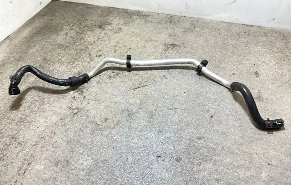 MG MG4 ev Electric car engine cooling hoses/pipes 12399572