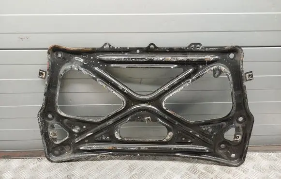 Audi A7 S7 4G Front subframe 4H0399345Q