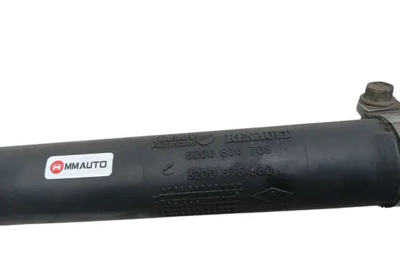 Renault Megane I Coolant pipe/hose 