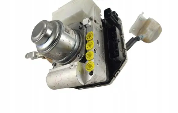 Mazda 3 Master brake cylinder BDNP439A0D