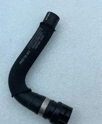 Mercedes-Benz GLE (W166 - C292) Engine coolant pipe/hose A1665012382