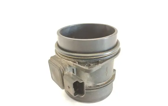 Peugeot 407 Mass air flow meter 5WK97002 9645948980 002078431