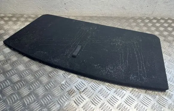 BYD Seal Trunk/boot mat liner 