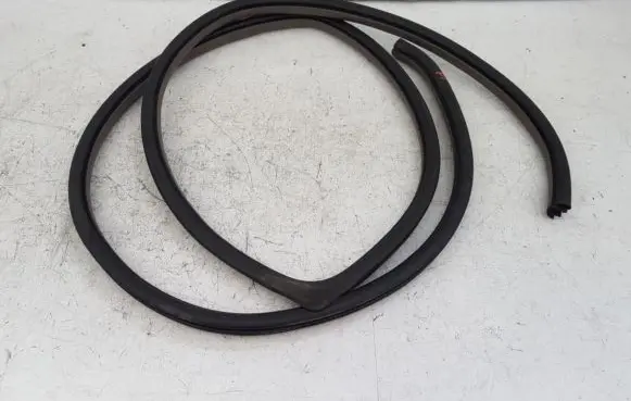 Nissan Murano Z50 Rubber seal front coupe door 
