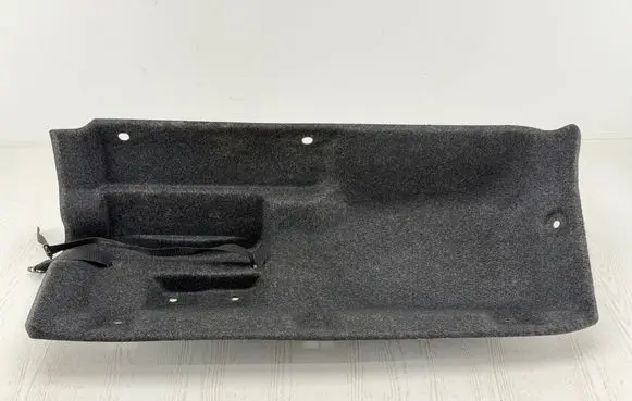 Mazda MX-5 ND Trunk/boot lower side trim panel N243T2703