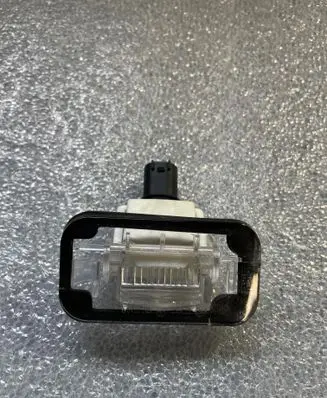 MG ZS Number plate light 11769882 148R00