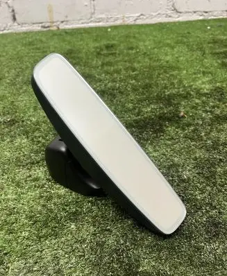 Audi Q7 4M Rear view mirror (interior) 8W0857511