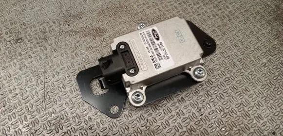 Ford Galaxy ESP acceleration yaw rate sensor 6G913C187AG