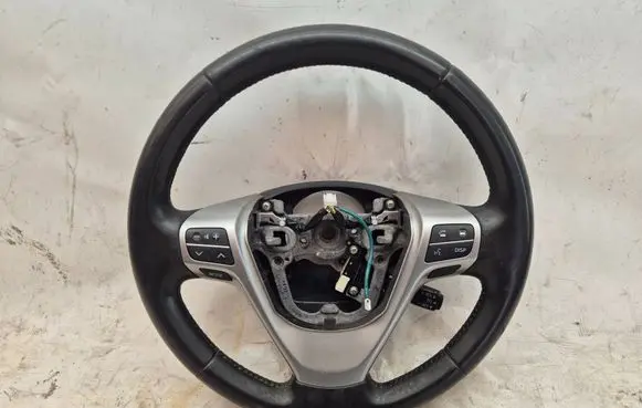 Toyota Verso Steering wheel 451000F471