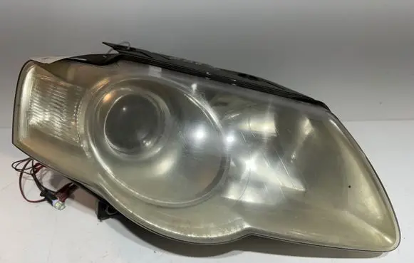 Volkswagen PASSAT B6 Headlight/headlamp 3C0941006K 1LL24701404
