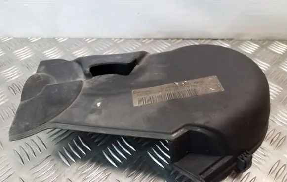 Audi A6 S6 C5 4B Timing belt guard (cover) E059109123G Z059109107