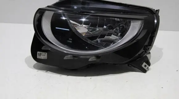 Fiat 500 Headlight/headlamp