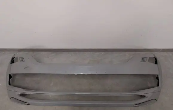 Skoda Kodiaq Front bumper 565807221
