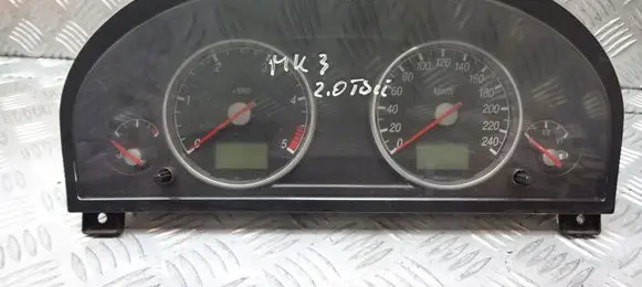 Ford Mondeo Mk III Tachometer 1S7F-10849-GF