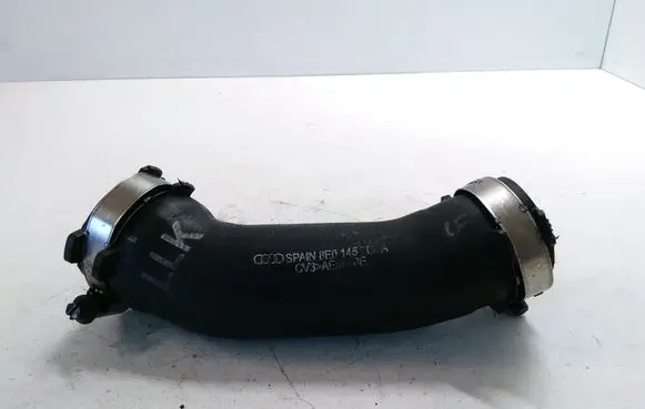 Audi A4 S4 B7 8E 8H Intercooler hose/pipe 8E0145709A