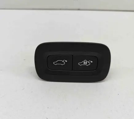 Volvo S90, V90 Tailgate/boot open switch button 31427330