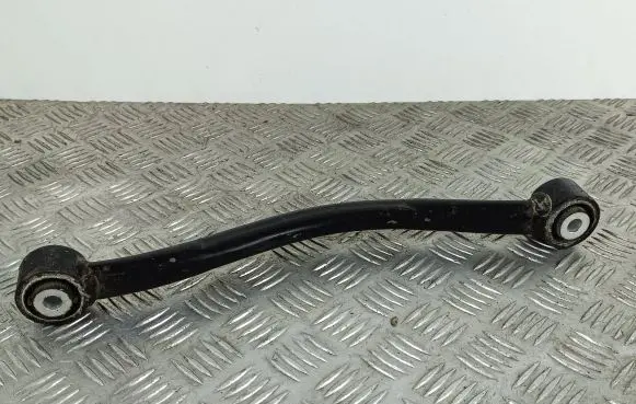 Other rear suspension part