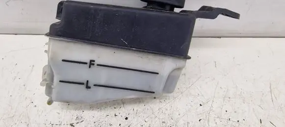 Hyundai Santa Fe Power steering fluid tank/reservoir 