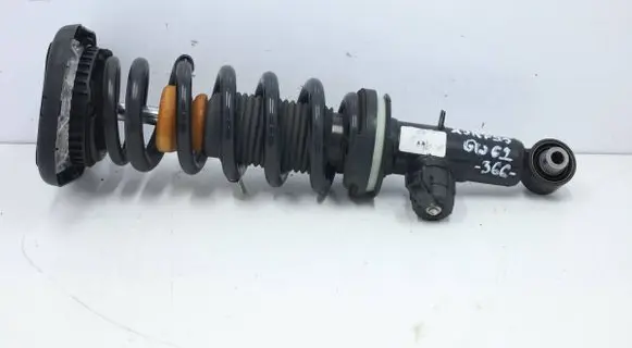 BMW X5M G05 F95 Rear shock absorber/damper 9500366MWGK 9500366