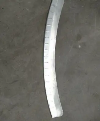 Nissan Murano Z51 Other sill/pillar trim element