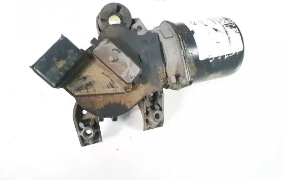 Citroen C3 Wiper motor
