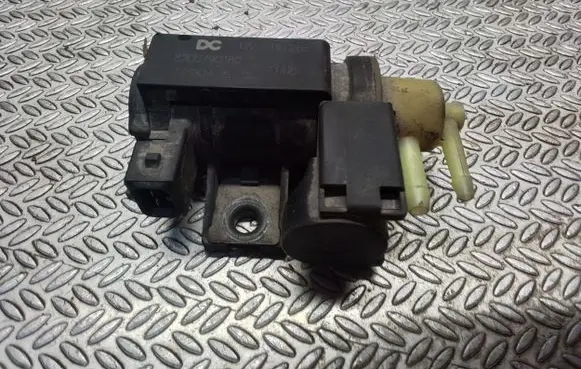 Renault Master III Turbo solenoid valve 8200790180