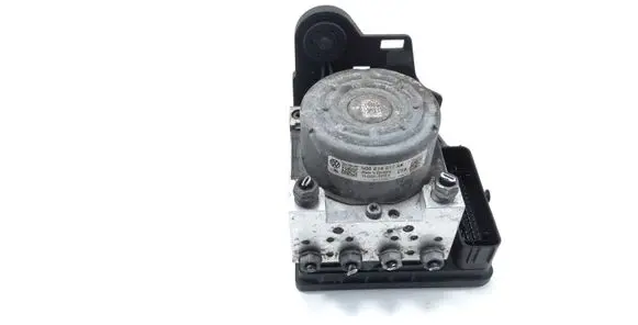 Audi A3 S3 8V ABS Pump 5Q0614517AK 5Q0907379AE