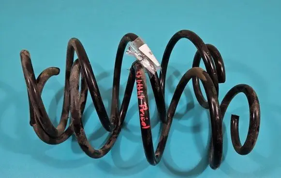 KIA Sportage Front coil spring IMPRK1417136
