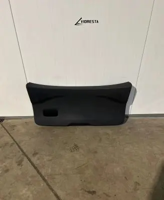 Opel Crossland X Tailgate trim 39156268